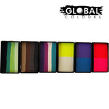 Global Palette, 6 x 15g Offer