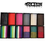 Global Palette, 12 x 15g Offer