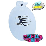 Pop Stencil Mini, Spider