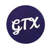 GTX, Reg. Blue Lagoon, Sample