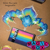 Fusion, Lodie Up, Rainbow Ponies