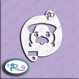 Diva Mini, Penelope the Pug