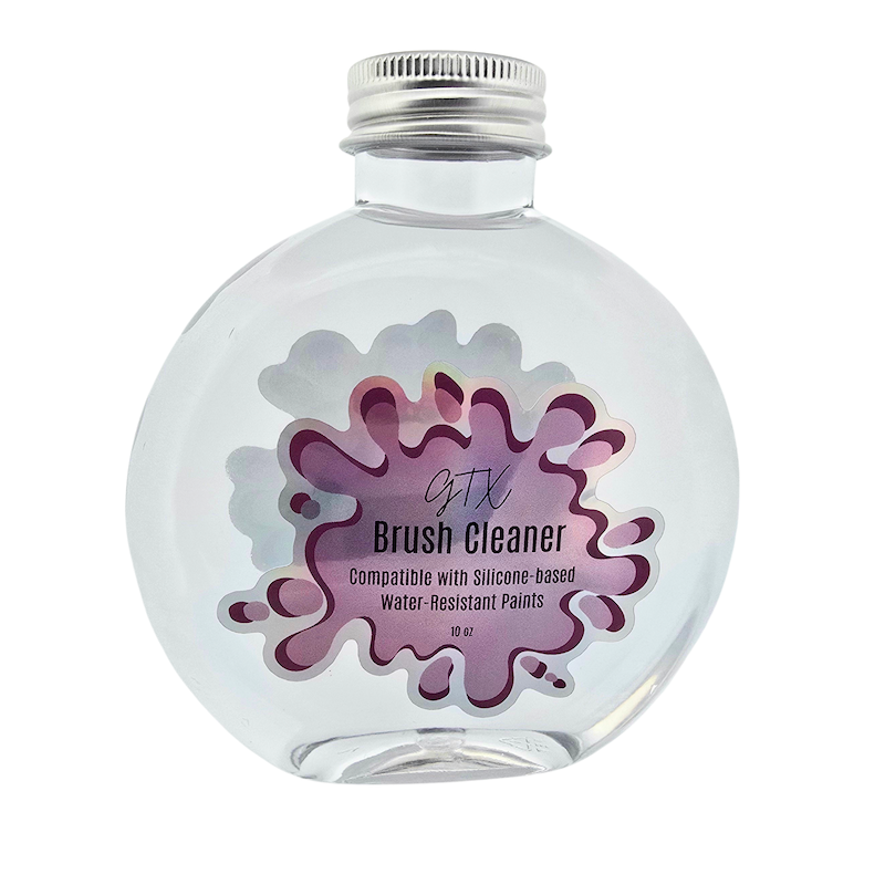 GTX, Brush Cleaner