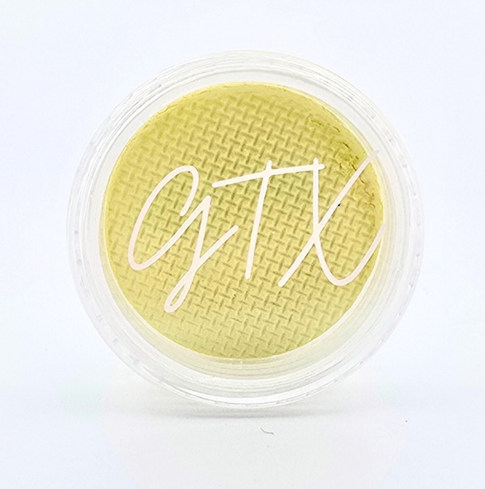 GTX, Reg. Lemon Meringue, Sample
