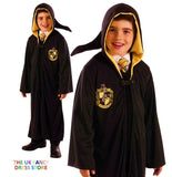 Harry Potter, Hufflepuff, Sm. Childs