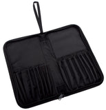 Brush Wallet, Keep N' Carry