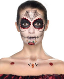 Day-Dead Transfers Kit, Lady