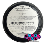 PXP, 30g Orange