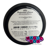 PXP, 30g Sunflower Yellow