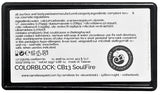 Cameleon 30g, Soul Fire