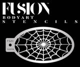 Fusion, Spinning Spider Web