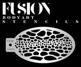 Fusion, Spot Animal Print