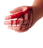 Superstar, Blood Powder