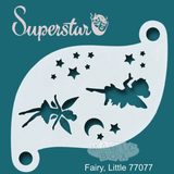 Superstar, Fairy, Little