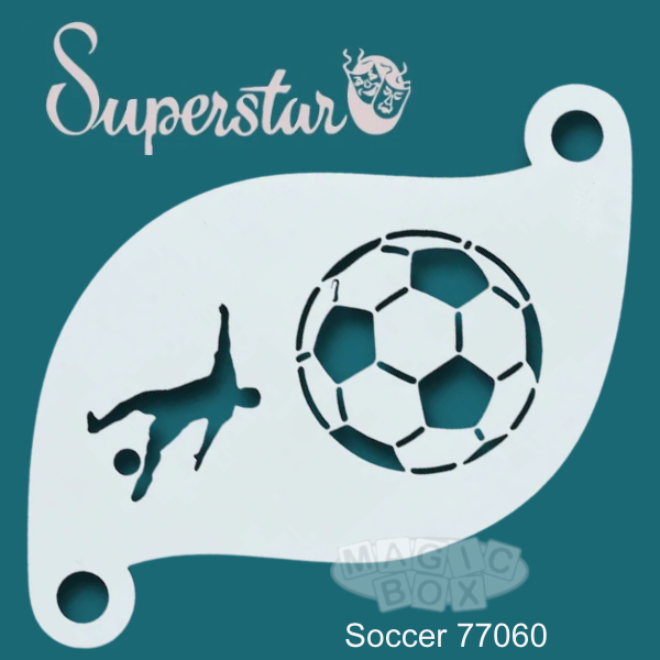 Superstar, Soccer