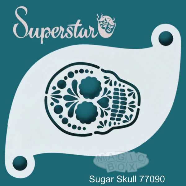 Superstar, Sugar Skull