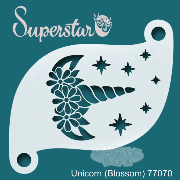 Superstar, Unicorn (Blossom)