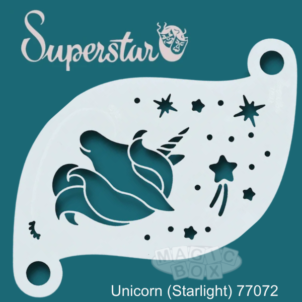 Superstar, Unicorn (Starlight)