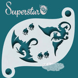 Superstar, Dragons