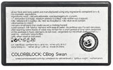 Cameleon 30g, Swan