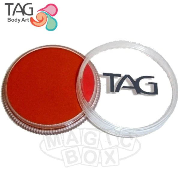 Tag, 90g Red