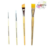 Facepainting Hub, Set of 4