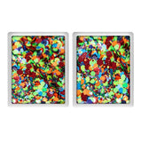 Vivid, Palette Refill, Summer Rainbow