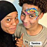 Tamina Urban Flare, Elements Set