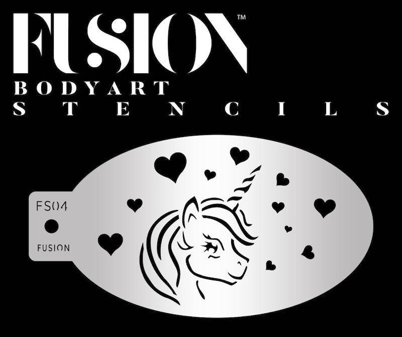 Fusion, Unicorn In Love