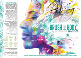 Brush & Body Wash