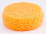Dfx, Orange (Hard) Sponge