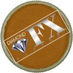 Diamond FX, Skin Olive, 30g