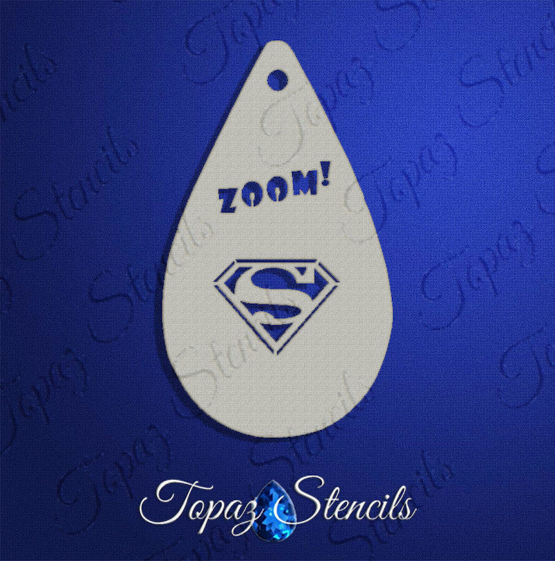 Topaz, Superman Zoom