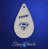 Topaz, Superman Zoom