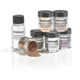 Mehron, Metallic Powder & Liquid, Copper