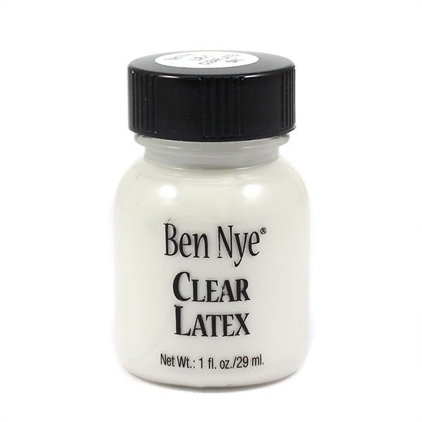 Ben Nye, Latex Clear 1oz