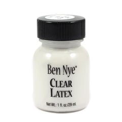 Liquid Latex (Clear) 100ml