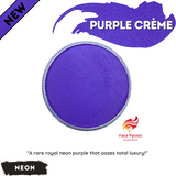 FPA 30g, Neon Purple Creme