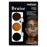Mehron, Bruise