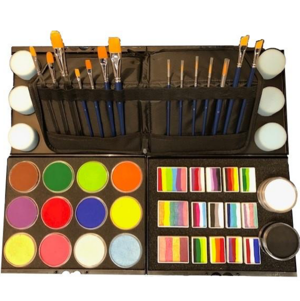 Tag, Ultimate Pro. Palette