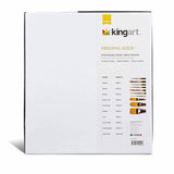 Kingart Assort. 10pc. Gift Box