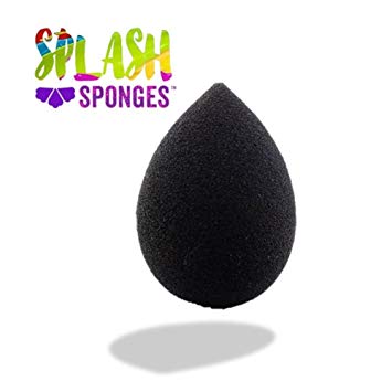 Splash Sponge, Droplet