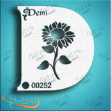 Diva Demi, Sunflower