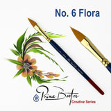 Prima Barton, Flora No 6