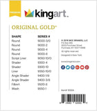 Kingart Assort. 12pc. Gift Box