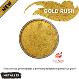 FPA 30g, Metallix Gold Rush