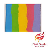 FPA 50g Combo, Pastel Rainbow (L)