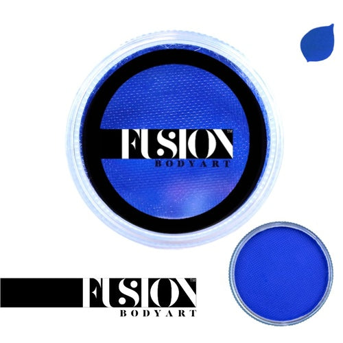 Fusion Prime 32g, Blue Fresh