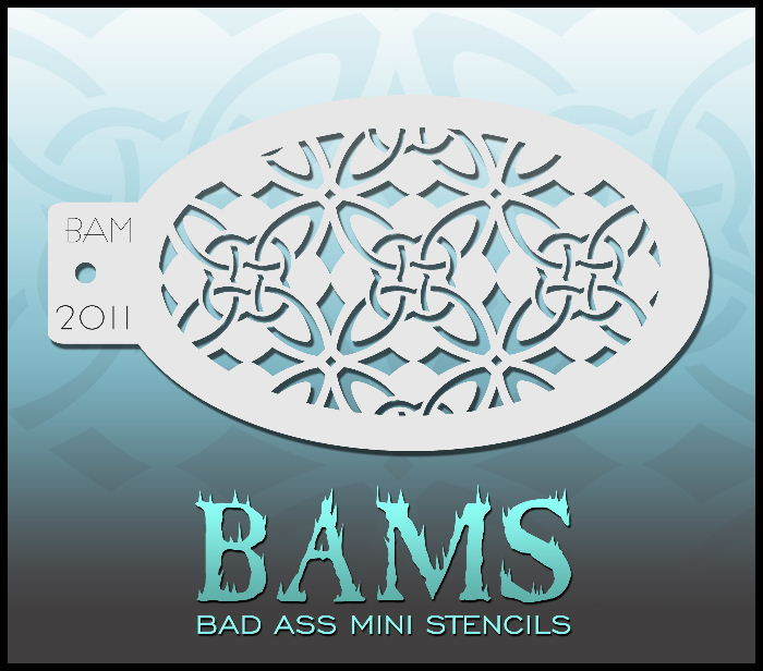 Bam's 2011, Decorative