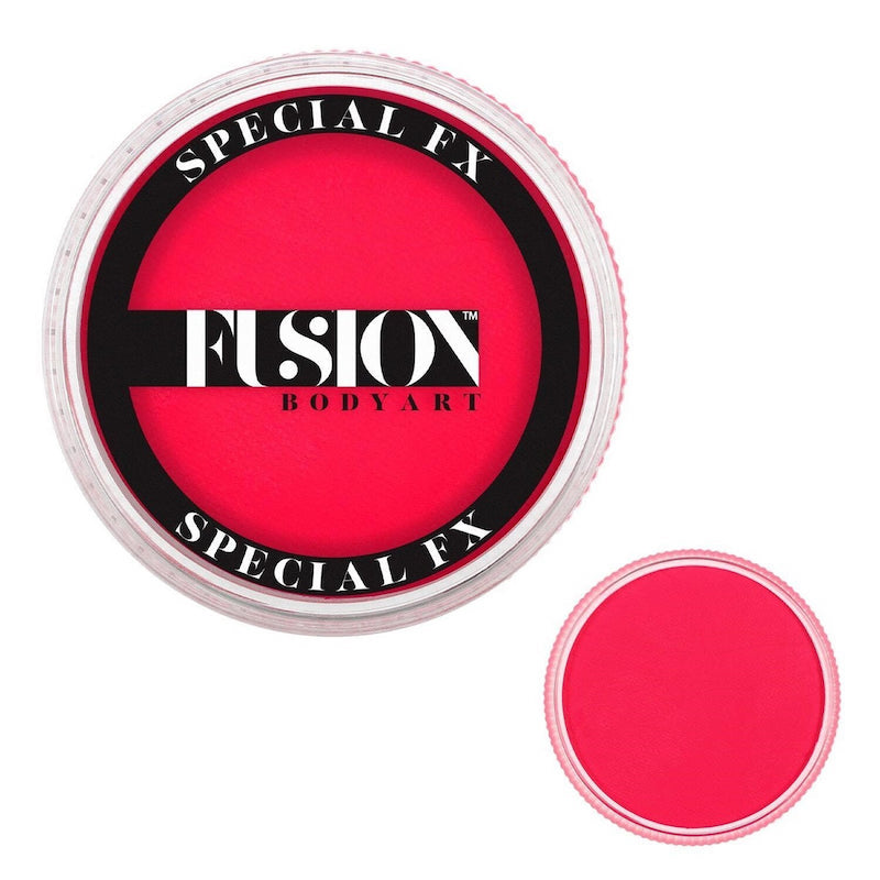 Fusion 32g, U.V. Neon Pink